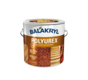 Polyurex lak na podlahy MAT 0,6kg V1605