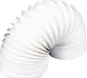 Potrubie flexi plastové D125/2000mm