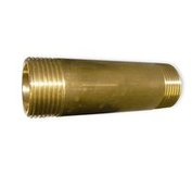 Predĺženie M/M 1/2`x100 mosadz