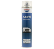 Presto CAR´s bezfarebný lak lesklý 600ml