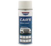 Presto CAR´s biela lesklá 400ml