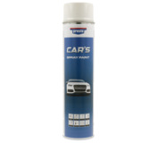 Presto CAR´s biela lesklá 600ml