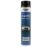 Presto CAR´s čierna lesklá 600ml