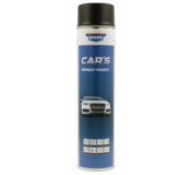 Presto CAR´s čierna matná 600ml