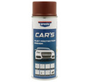 Presto CAR´s základ červený 400ml