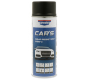 Presto CAR´s žiaruvzorný čierny 400ml