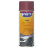 Presto plnič červenohnedý 400ml