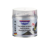 Presto tmel na plasty 250g