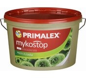 Primalex Mykostop 4kg - protiplesňová farba