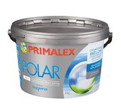 Primalex Polar - Superbiela farba 7,5kg