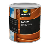 Primalex silnov. lazúra 23 teak 0,75l