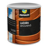Primalex silnov. lazúra 80 mahagón 0,75l