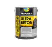 Primalex Ultra Beton carbon grey 0.75l