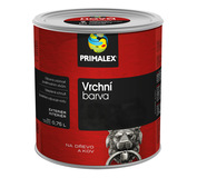 Primalex vrchná lesk P1000 0,75l
