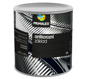 Primalex základ ant.9016 biela 0,75l