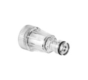 Pripojenie 3/4` s filtrom Cellpro