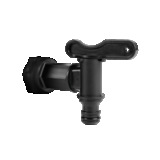 Pripojenie IBC s ventilom 19mm 3/4`