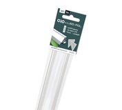 Profil Oro uni cor 2m C set