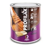 Profilak matný - Jednozložkový polyuretánový lak na parkety 2,5l