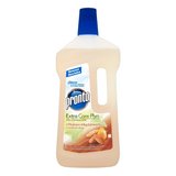 Pronto Extra care Čistič na drevo s mandľovým olejom 750ml