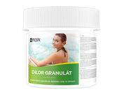 Prospa Chlor granulát na dezinfekciu vo vírivých vaniach 500g