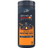 PS Protectant Wipes obrúsky na ochranu plastov stredný lesk 25ks