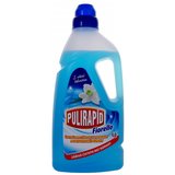 Pulirapid Fiorello Čistič na podlahy umývateľné povrchy s vôňou lekna 1l