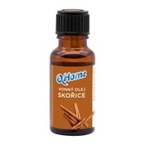 Q Home vonný olej 18ml škorica