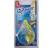 Q-Power Osviežovač do umývačky riadu 2v1