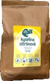 Qalt kyselina citrónová 1.5kg