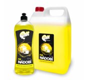 Qalt na riad 5L Lemon