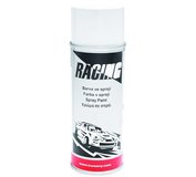 Racing biely matný 500ml