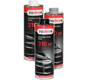 Radex 310SP šedý - Pretierateľný náter proti popraskaniu 1l