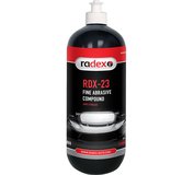 Radex RDX23 - Abrazívna pasta 1l