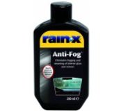Rain X Anti Fog 200ml