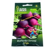 Reďkovka fialová Viola