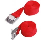 Rebiop Pás upínací univerzálny 25mmx2.5m 2ks