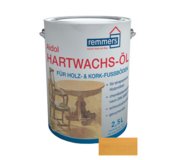 REMMERS Aidol Hartwachsoel Eiche Hell Rc365 0.75l