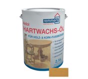 REMMERS Aidol Hartwachsoel Eiche-Rustikal 2,5L