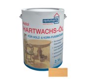 REMMERS Aidol Hartwachsoel Hemlock Rc120 2,5l
