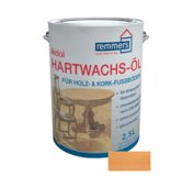 REMMERS Aidol Hartwachsoel Pinie Rc260 2,5l