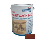 REMMERS Aidol Hartwachsoel Teak Rc545 2,5l
