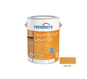 REMMERS Dauerschutz-Lasur UV Eiche Hell-dub stredný strednovrstvá UV lazúra 0,75l