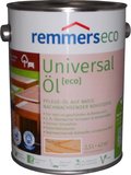 REMMERS Gartenholz Farblos, Olej eco 2,5l