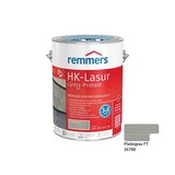 REMMERS Hk-Lasur 0.75l Platingrau-Platinová šedá tenkovr.olej. lazúra