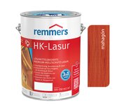 Remmers HK-Lasur 0,75l Mahagoni/Mahagón - tenkovrstvá olejová lazúra