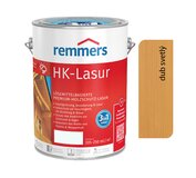 Remmers HK-Lasur 2,5l Eiche Hell/Dub svetlý - tenkovrstvá olejová lazúra