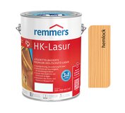Remmers HK-Lasur 2,5l Hemlock/Hemlock - tenkovrstvá olejová lazúra