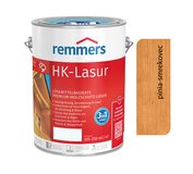 Remmers HK-Lasur 5l Pinie-Lärche/Pínia-Smrekovec - tenkovrstvá olejová lazúra