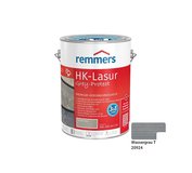 REMMERS Hk-Lasur Wassergrau - Vodová šedá tenkovrstvá olejová lazúra 0,75l